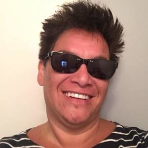 Meet your Posher, Anita